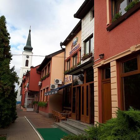 Business Club Selenca Bed & Breakfast Bac Luaran gambar