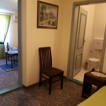 Business Club Selenca Bed & Breakfast Bac Luaran gambar