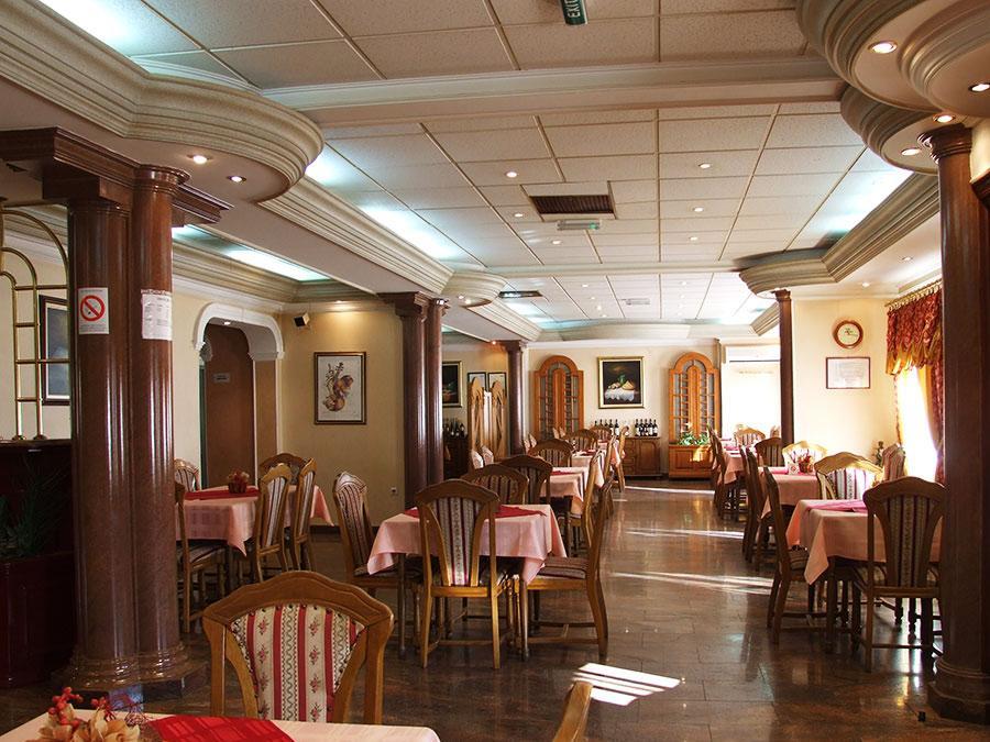 Business Club Selenca Bed & Breakfast Bac Luaran gambar
