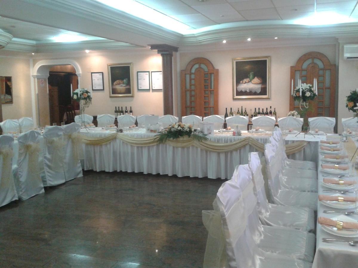 Business Club Selenca Bed & Breakfast Bac Luaran gambar