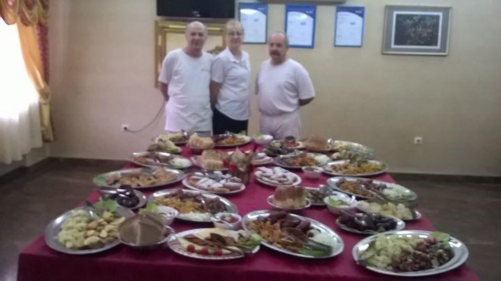 Business Club Selenca Bed & Breakfast Bac Luaran gambar