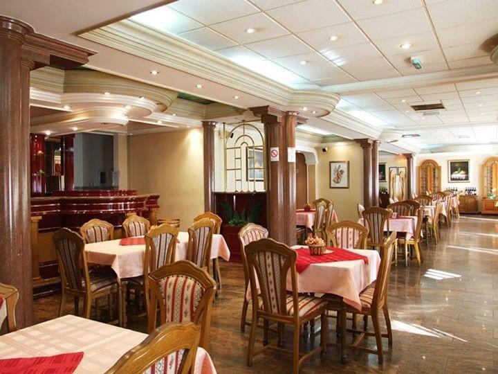 Business Club Selenca Bed & Breakfast Bac Luaran gambar