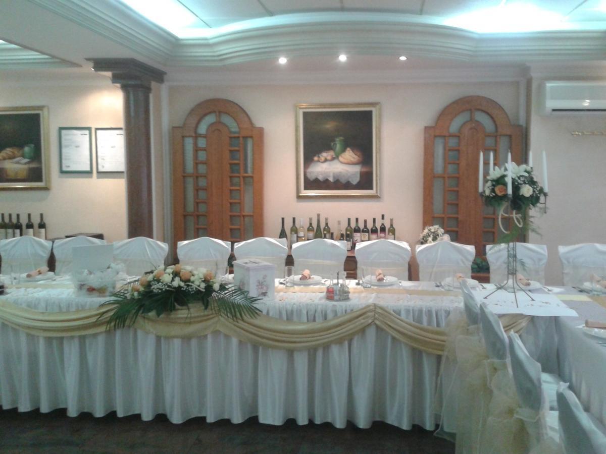 Business Club Selenca Bed & Breakfast Bac Luaran gambar