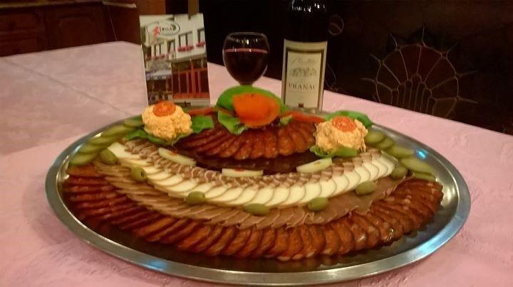 Business Club Selenca Bed & Breakfast Bac Luaran gambar
