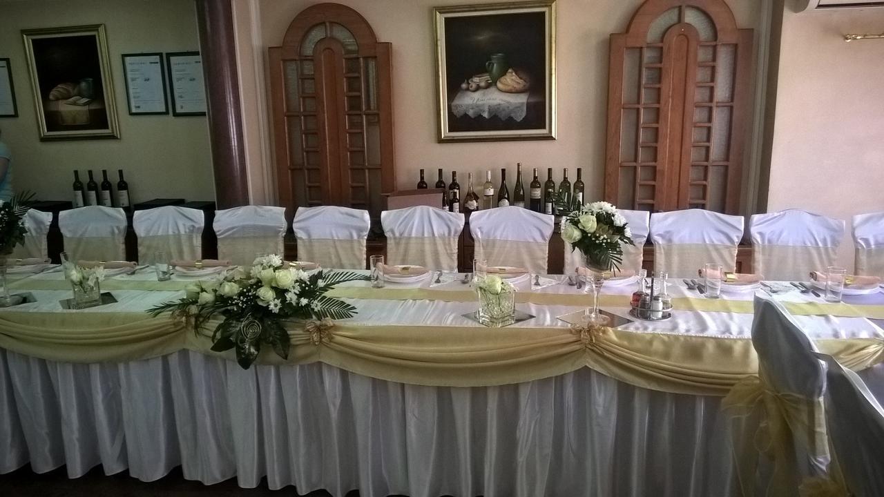 Business Club Selenca Bed & Breakfast Bac Luaran gambar
