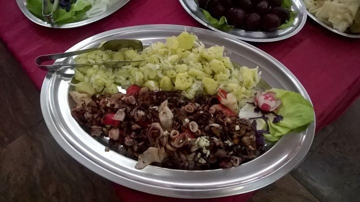 Business Club Selenca Bed & Breakfast Bac Luaran gambar