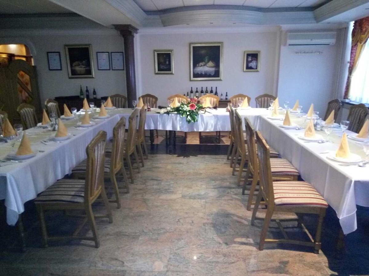 Business Club Selenca Bed & Breakfast Bac Luaran gambar
