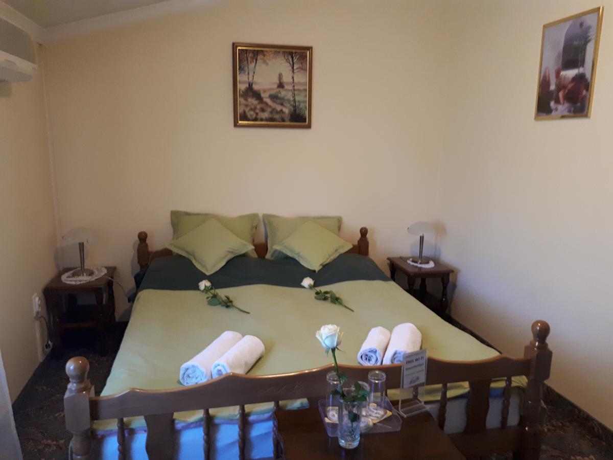 Business Club Selenca Bed & Breakfast Bac Luaran gambar