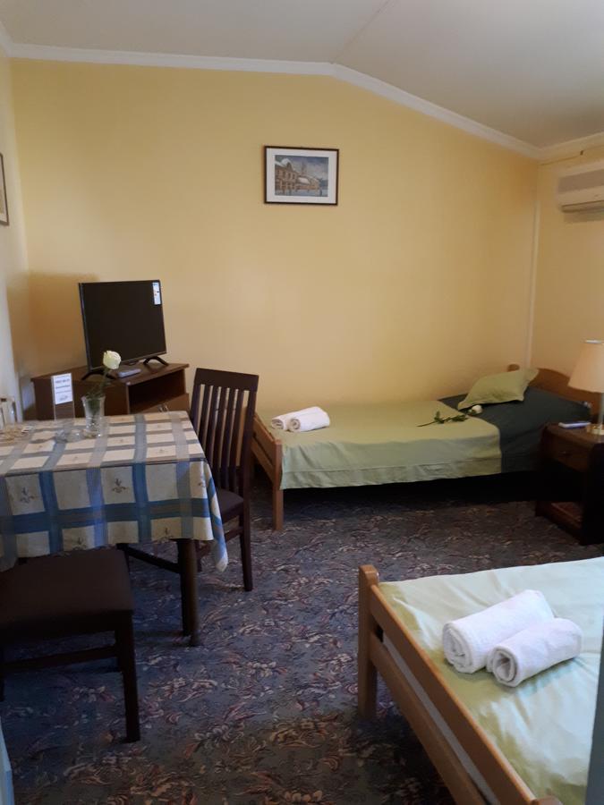 Business Club Selenca Bed & Breakfast Bac Luaran gambar