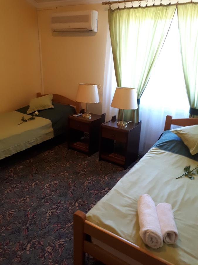 Business Club Selenca Bed & Breakfast Bac Luaran gambar