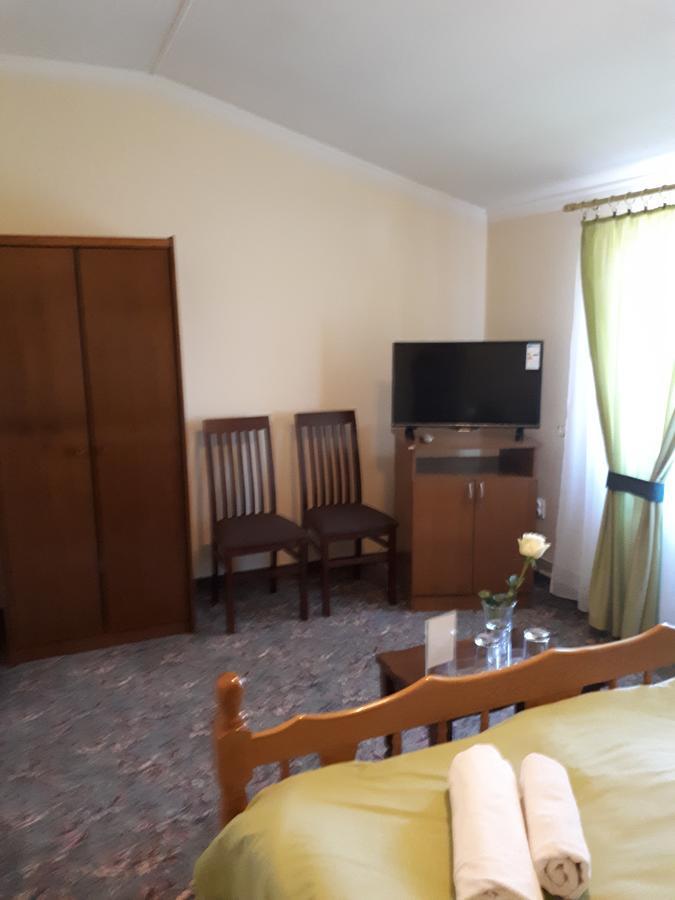 Business Club Selenca Bed & Breakfast Bac Luaran gambar