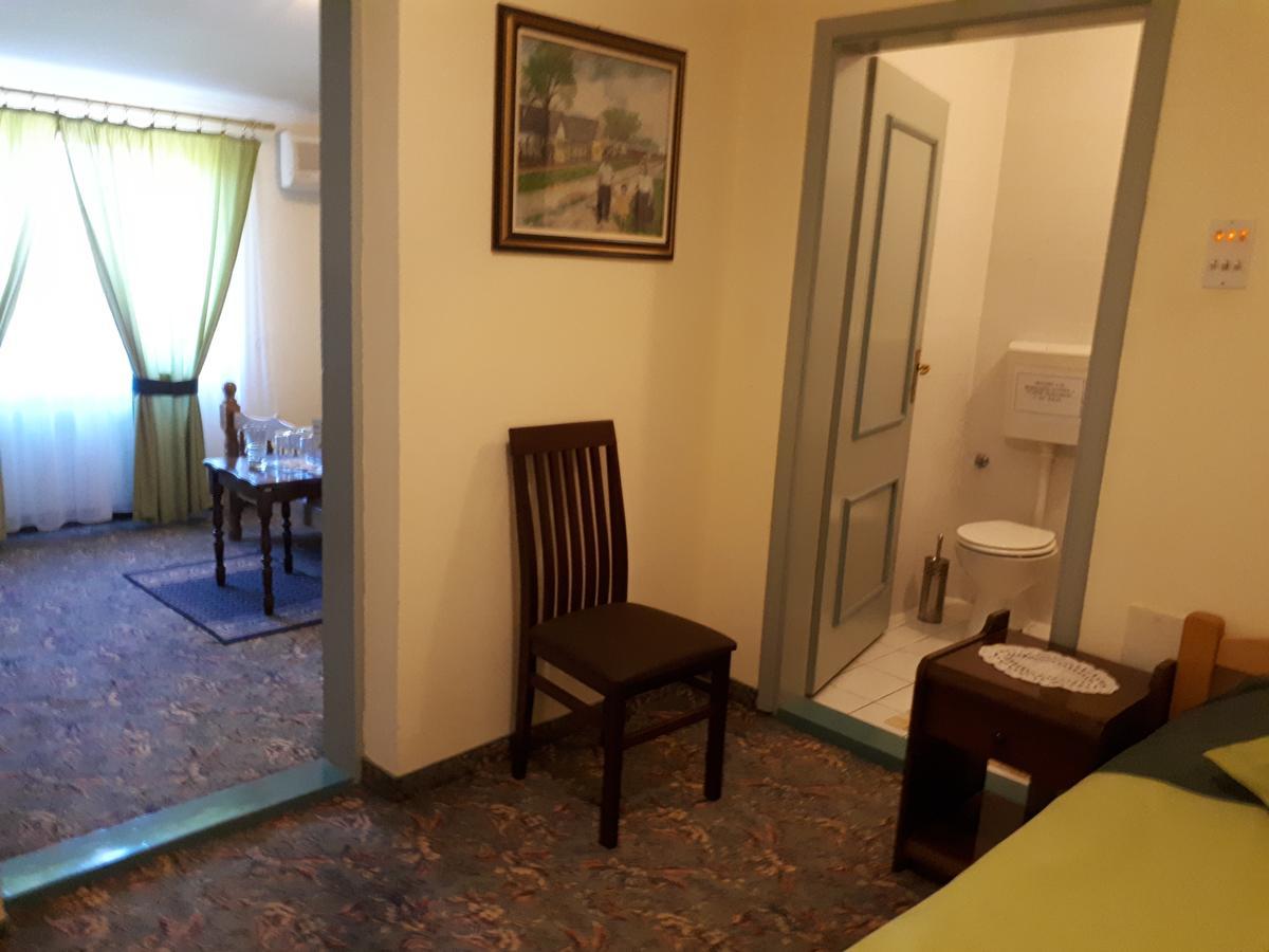 Business Club Selenca Bed & Breakfast Bac Luaran gambar