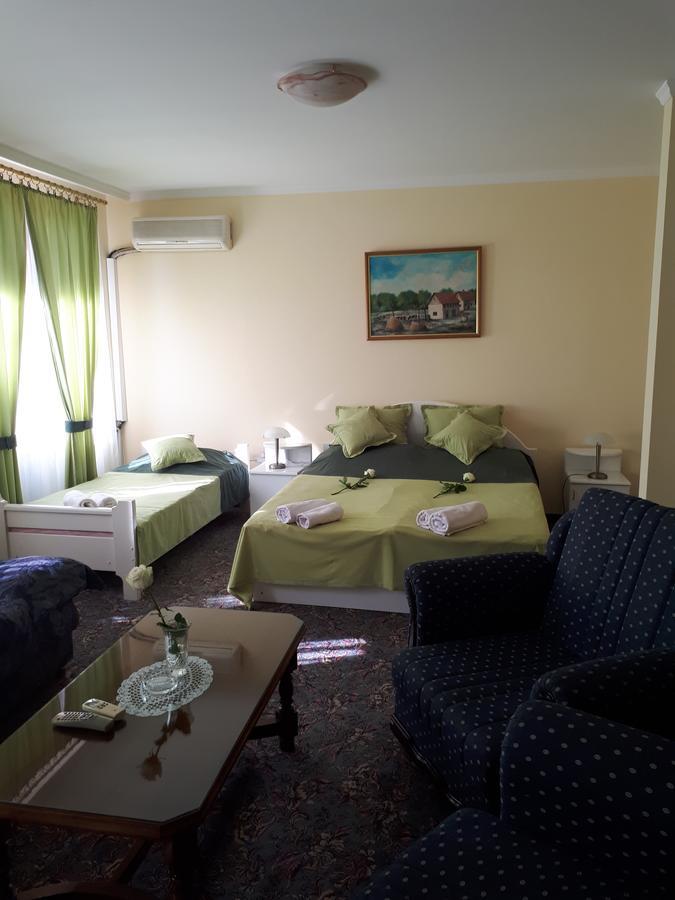 Business Club Selenca Bed & Breakfast Bac Luaran gambar