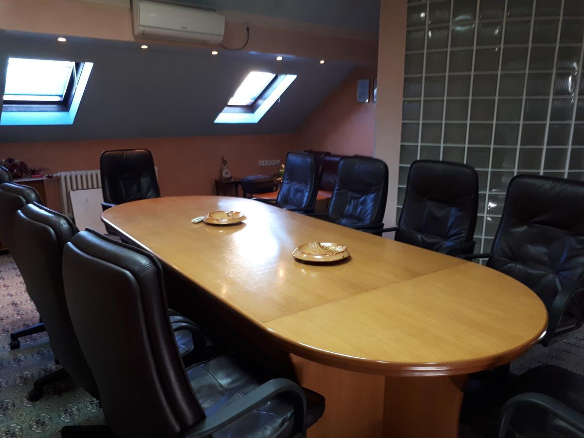 Business Club Selenca Bed & Breakfast Bac Luaran gambar