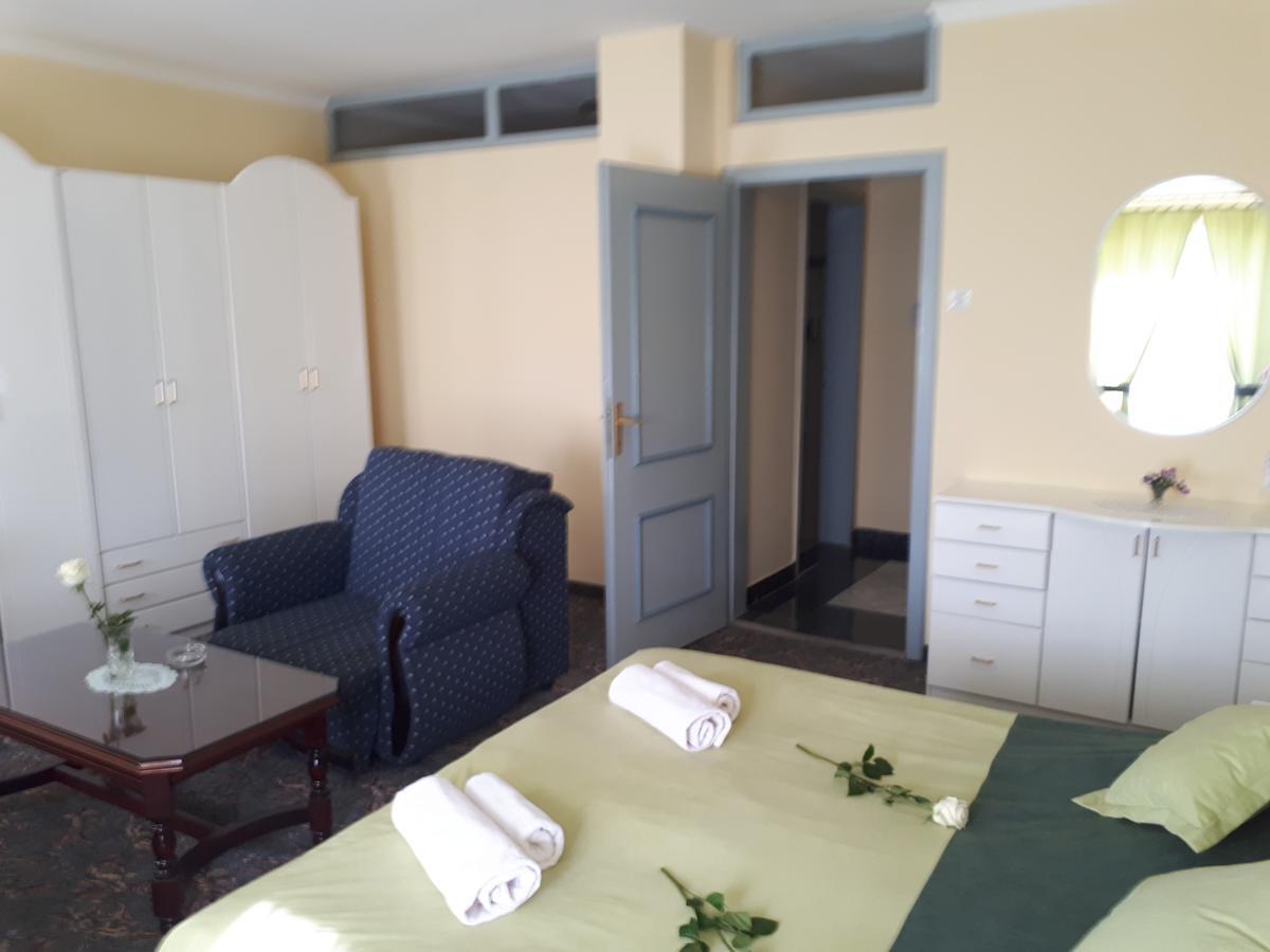 Business Club Selenca Bed & Breakfast Bac Luaran gambar
