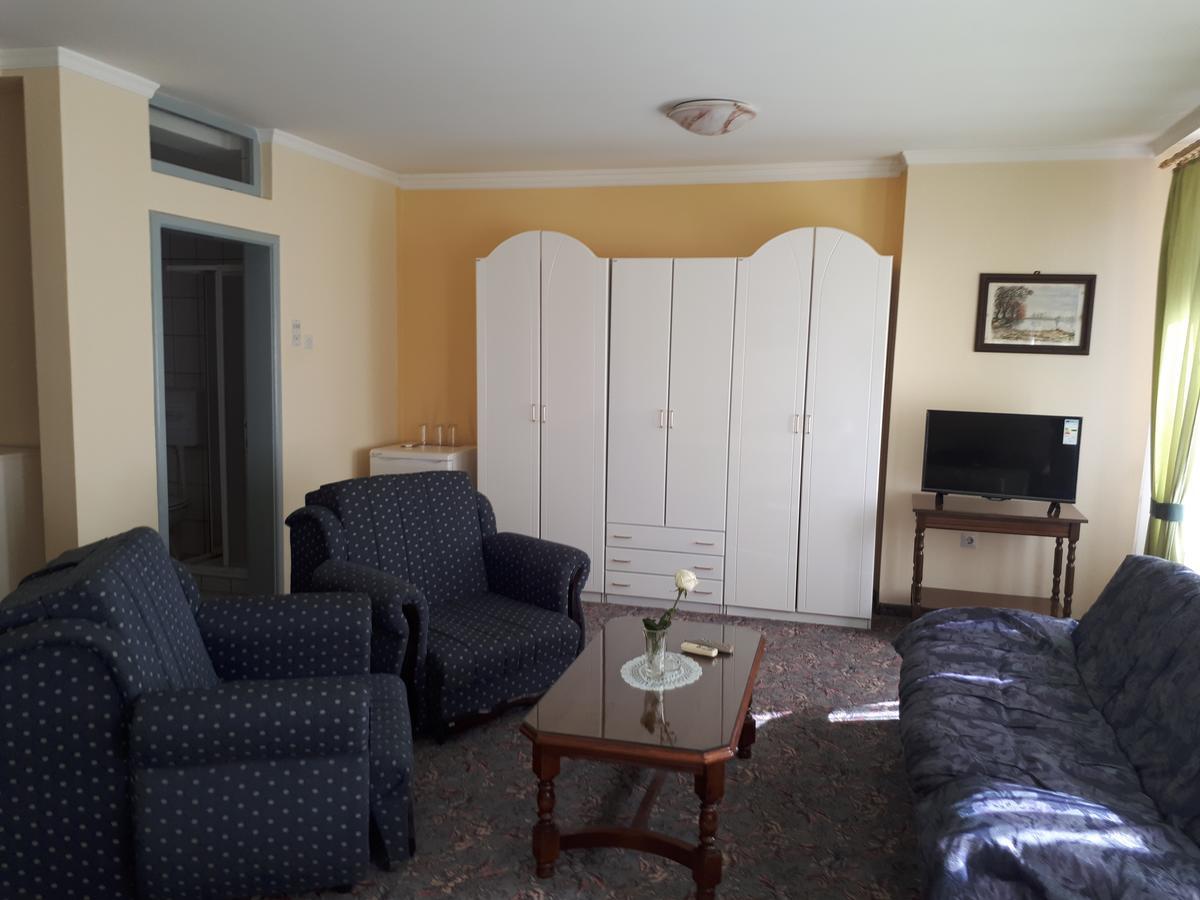 Business Club Selenca Bed & Breakfast Bac Luaran gambar