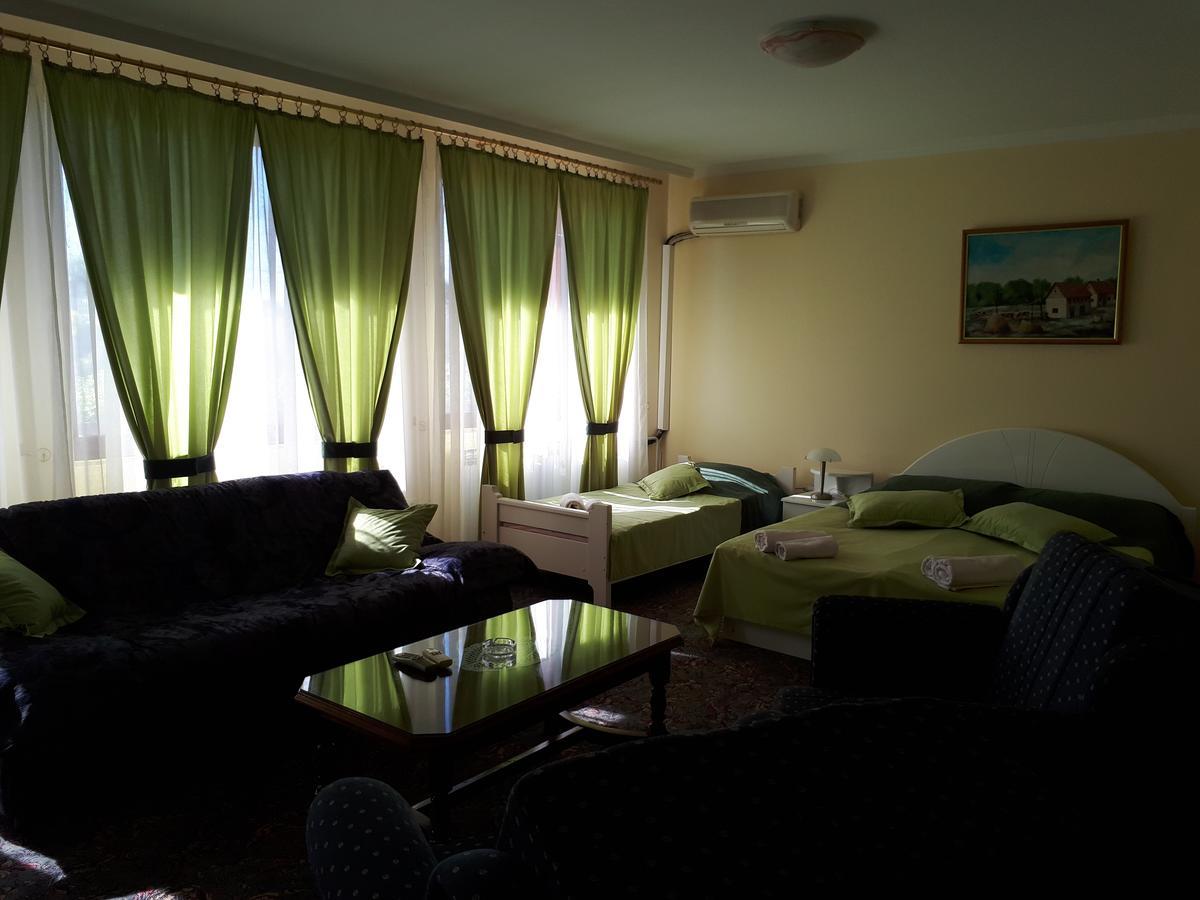 Business Club Selenca Bed & Breakfast Bac Luaran gambar