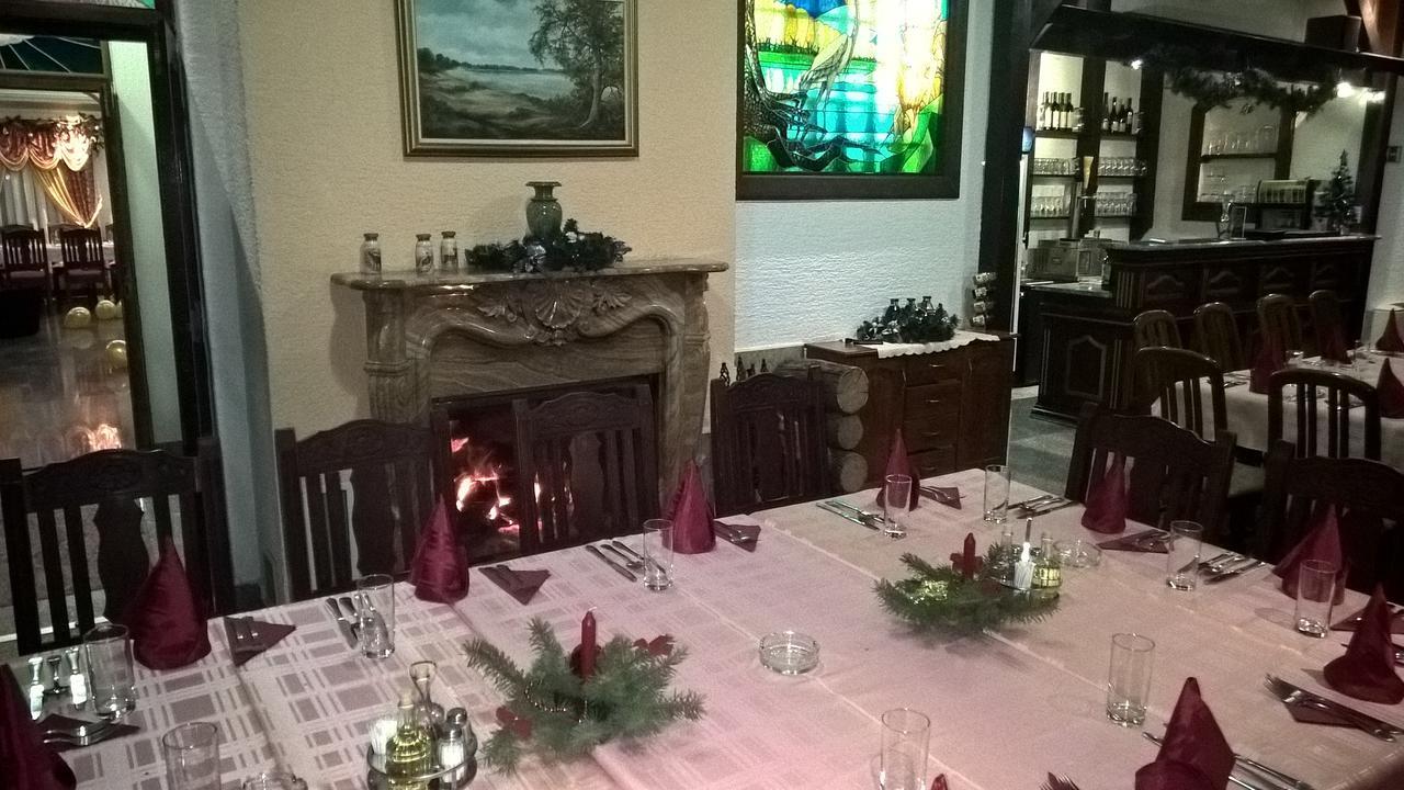 Business Club Selenca Bed & Breakfast Bac Luaran gambar