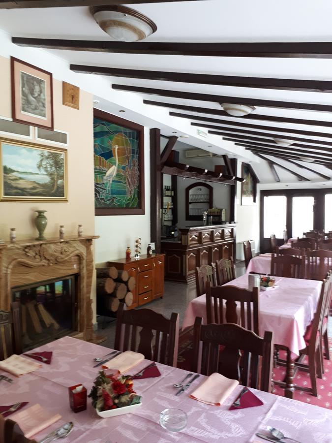 Business Club Selenca Bed & Breakfast Bac Luaran gambar