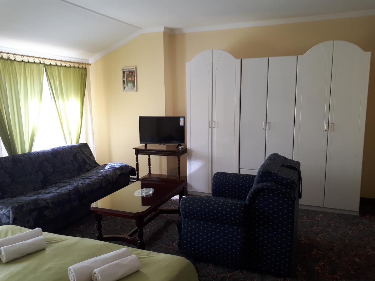 Business Club Selenca Bed & Breakfast Bac Luaran gambar