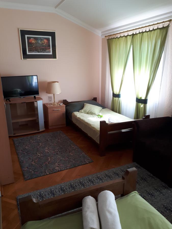 Business Club Selenca Bed & Breakfast Bac Luaran gambar