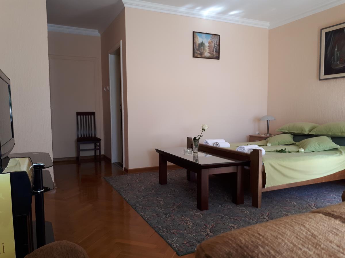 Business Club Selenca Bed & Breakfast Bac Luaran gambar