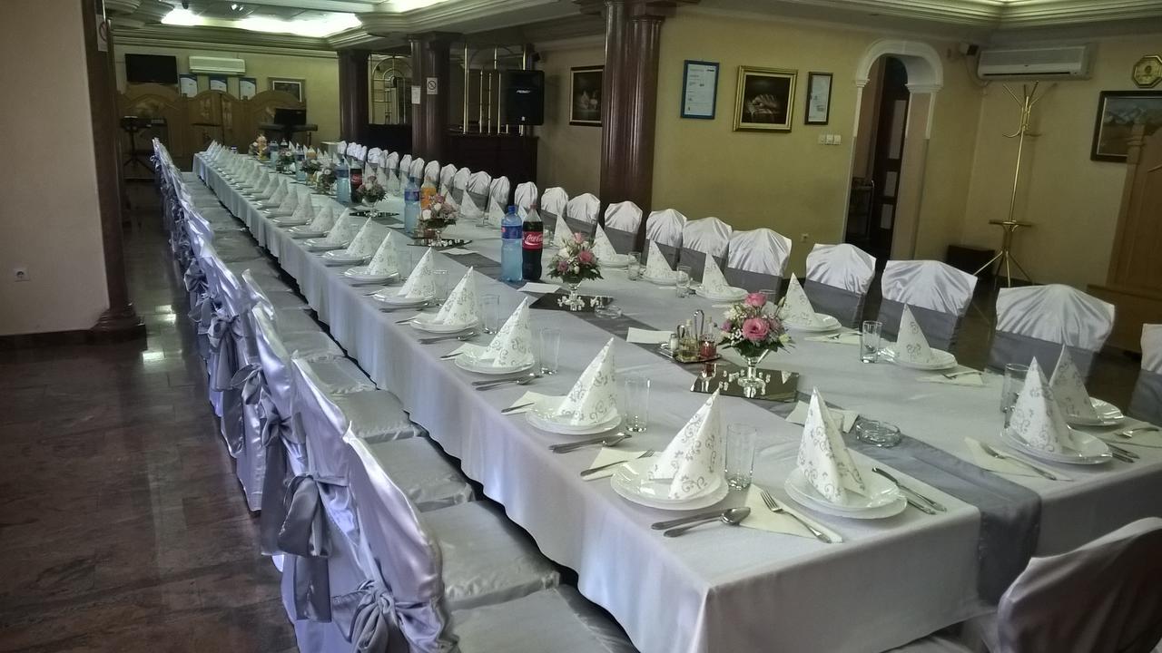 Business Club Selenca Bed & Breakfast Bac Luaran gambar