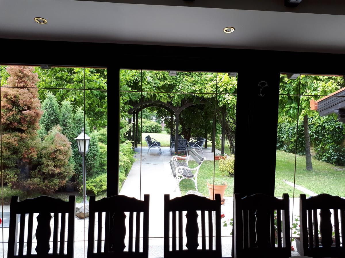 Business Club Selenca Bed & Breakfast Bac Luaran gambar