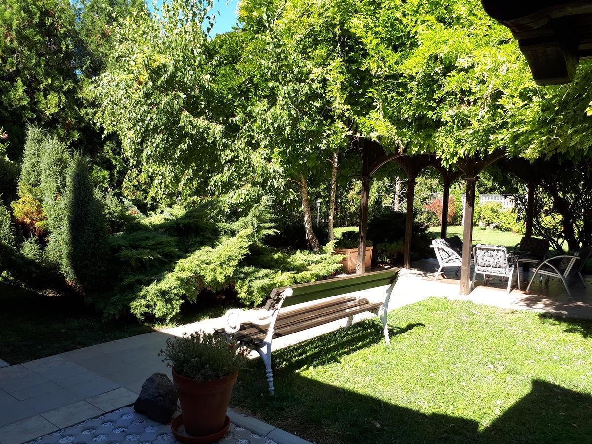 Business Club Selenca Bed & Breakfast Bac Luaran gambar