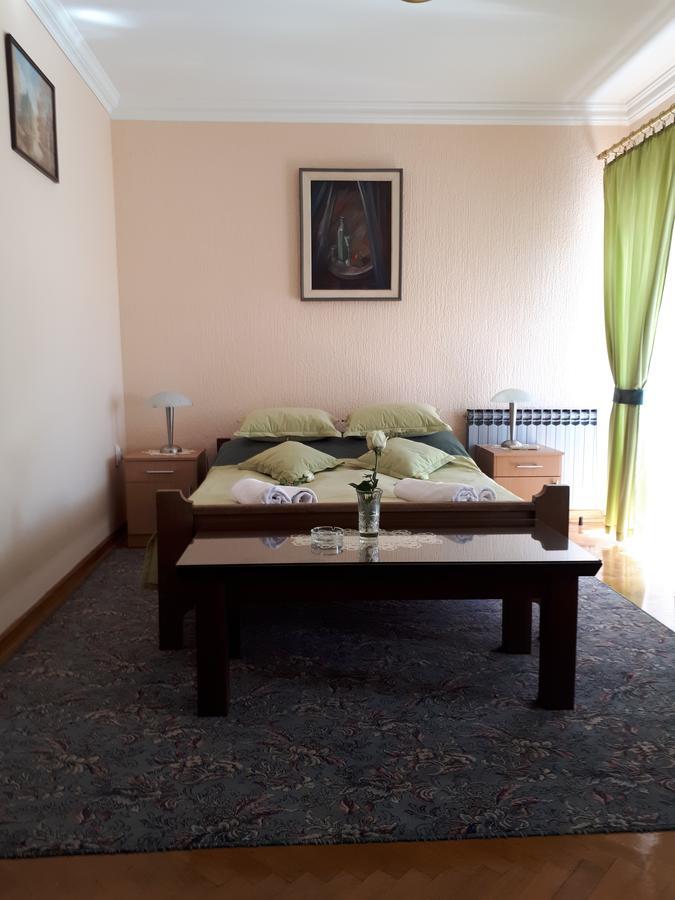Business Club Selenca Bed & Breakfast Bac Luaran gambar