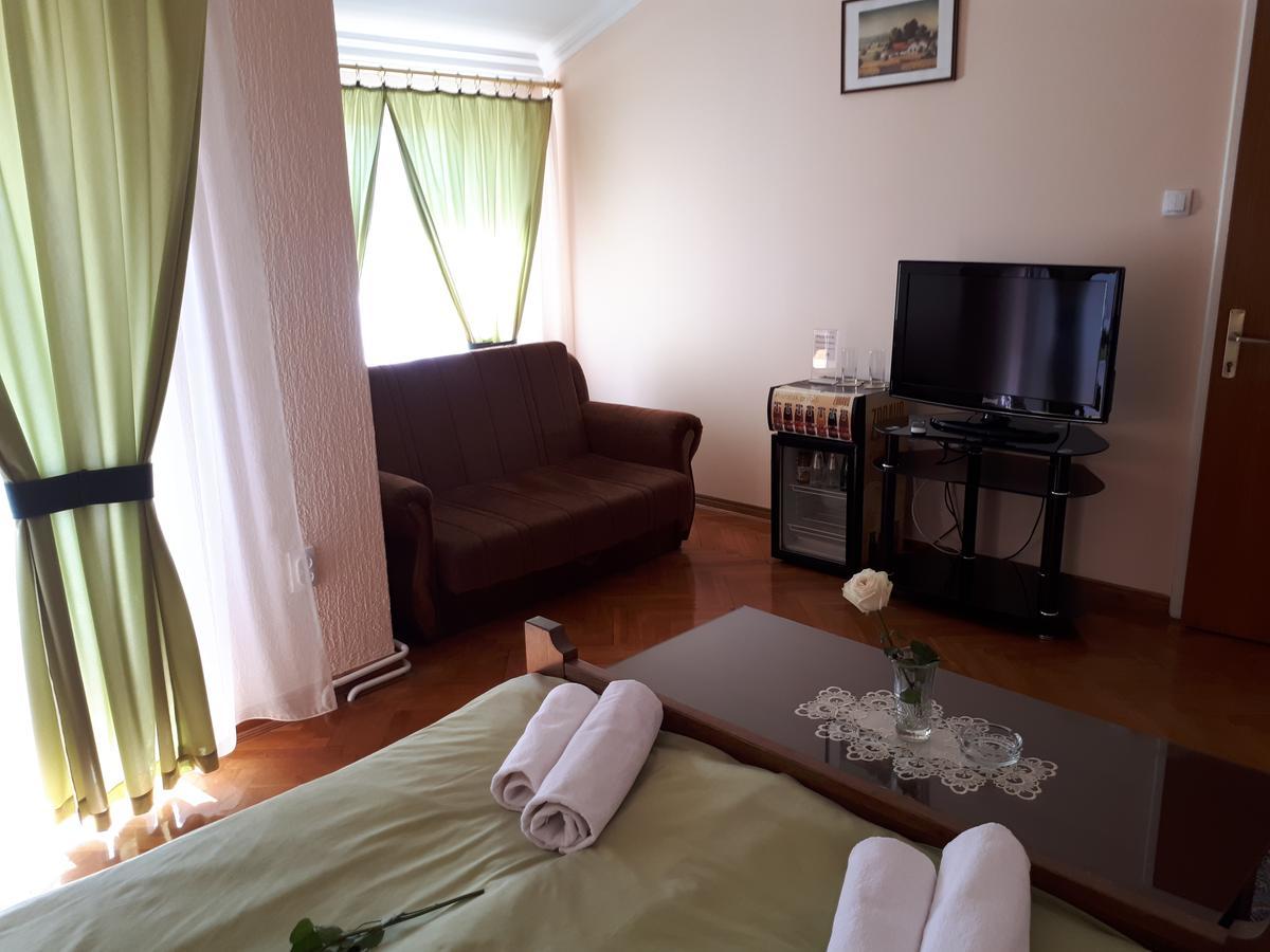 Business Club Selenca Bed & Breakfast Bac Luaran gambar