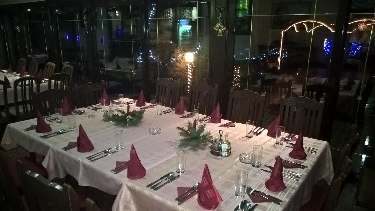 Business Club Selenca Bed & Breakfast Bac Luaran gambar
