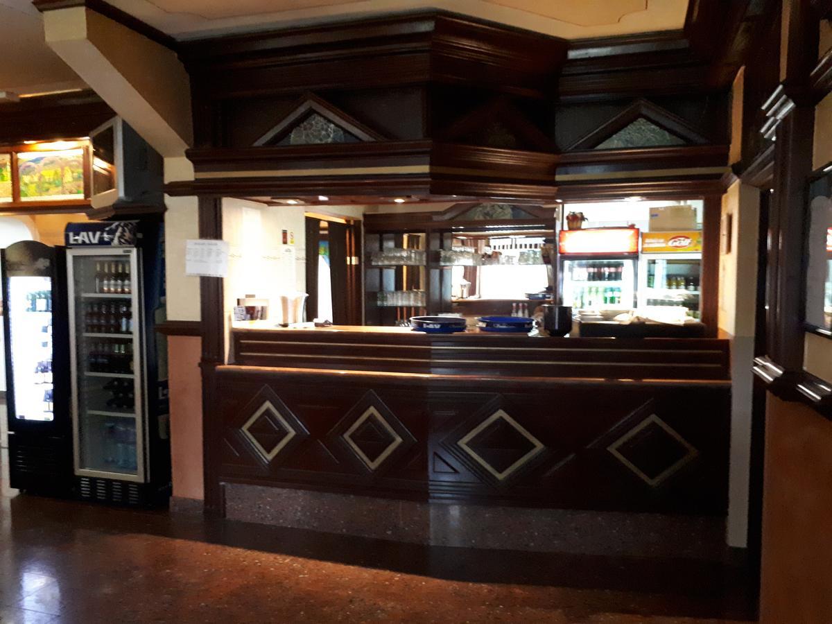Business Club Selenca Bed & Breakfast Bac Luaran gambar