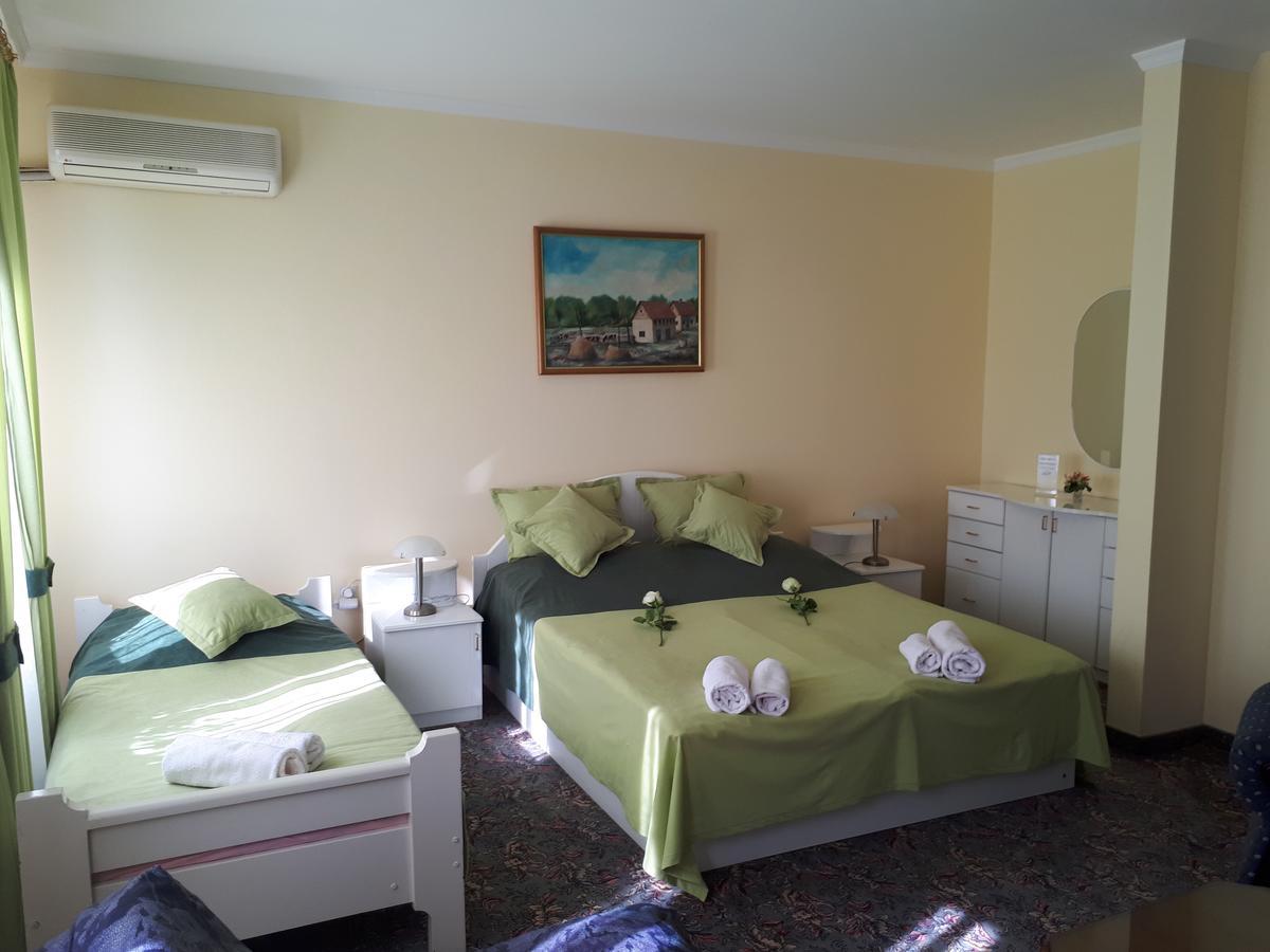 Business Club Selenca Bed & Breakfast Bac Luaran gambar
