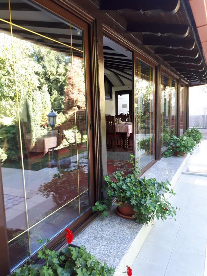 Business Club Selenca Bed & Breakfast Bac Luaran gambar