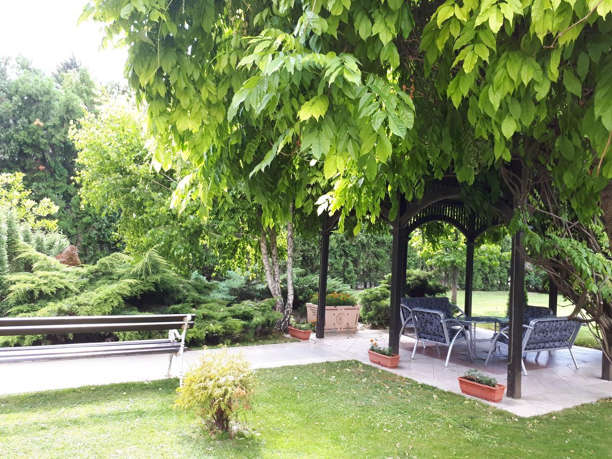 Business Club Selenca Bed & Breakfast Bac Luaran gambar