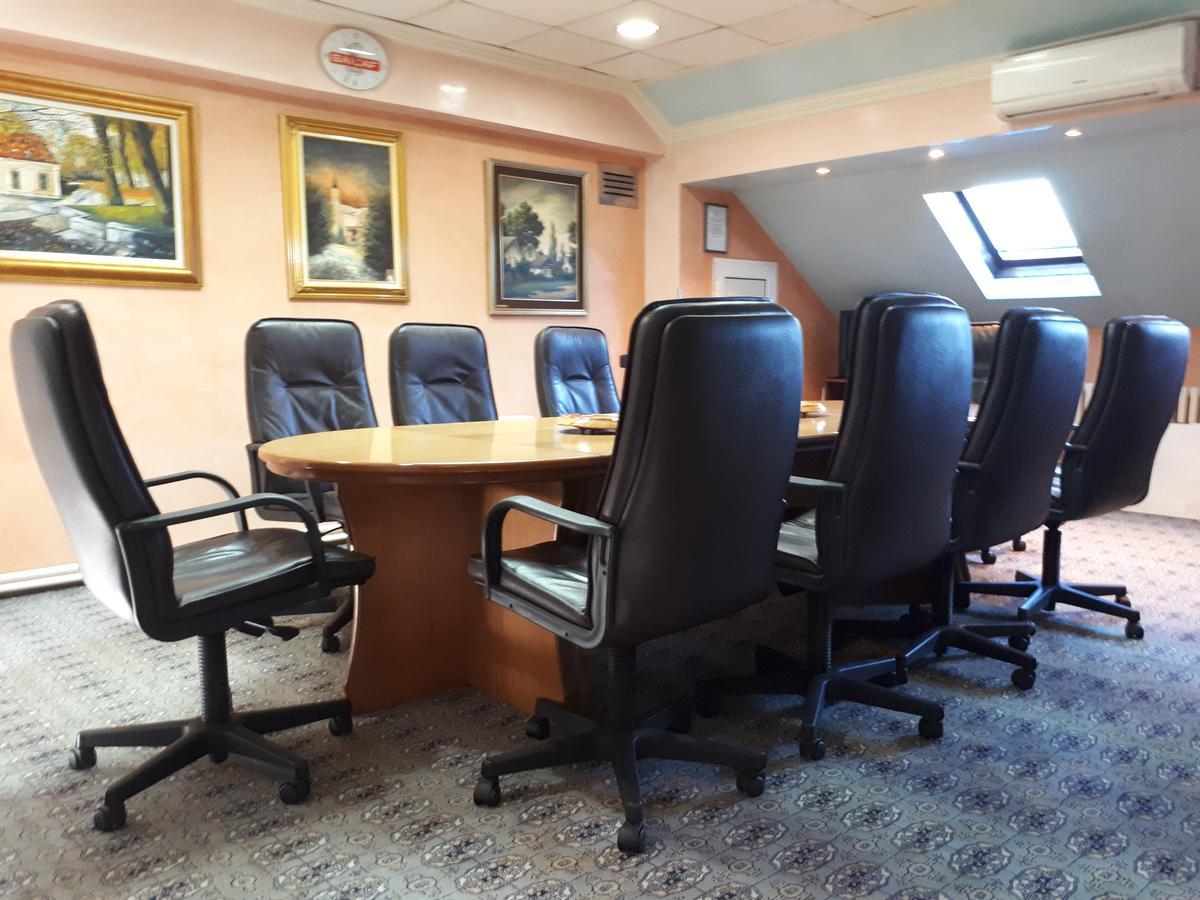 Business Club Selenca Bed & Breakfast Bac Luaran gambar
