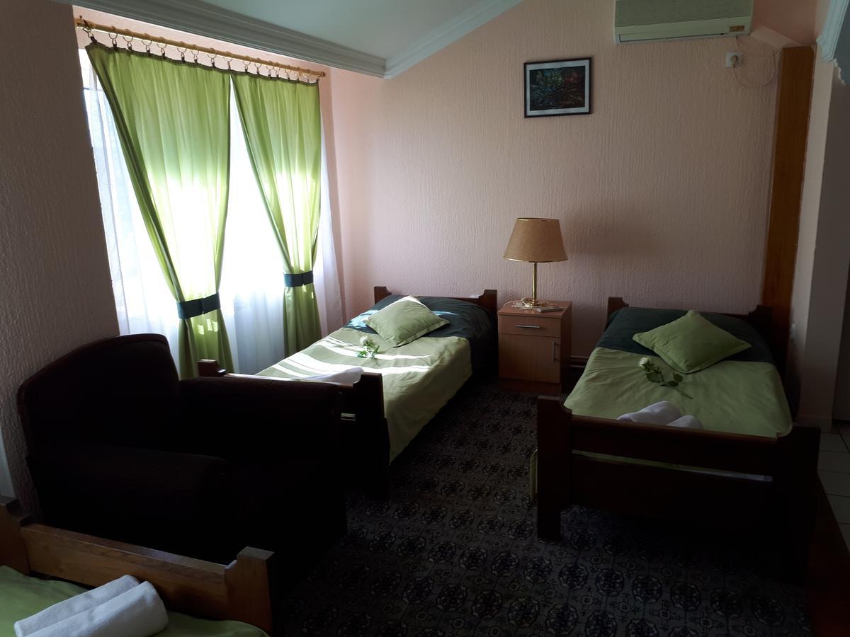 Business Club Selenca Bed & Breakfast Bac Luaran gambar