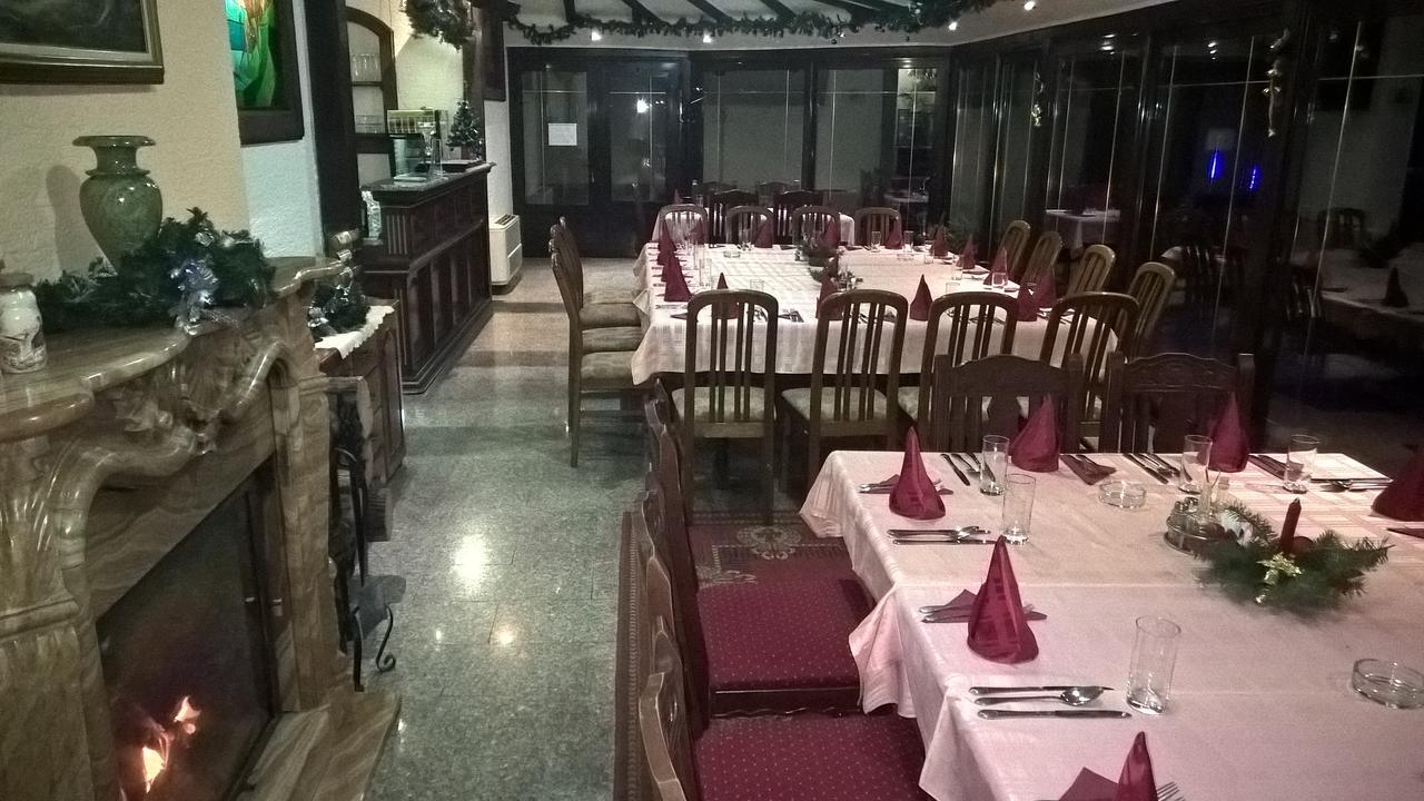 Business Club Selenca Bed & Breakfast Bac Luaran gambar