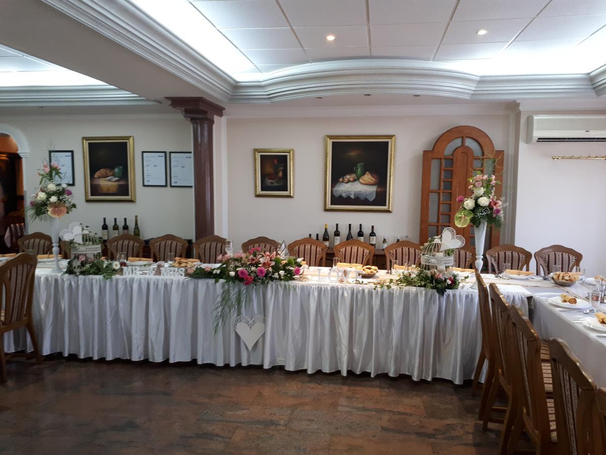 Business Club Selenca Bed & Breakfast Bac Luaran gambar