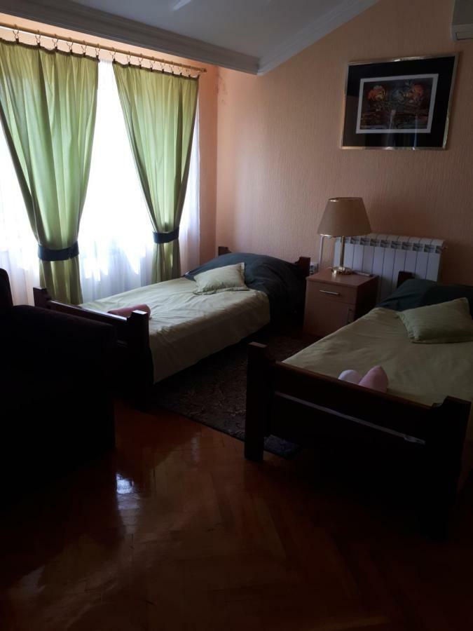 Business Club Selenca Bed & Breakfast Bac Luaran gambar