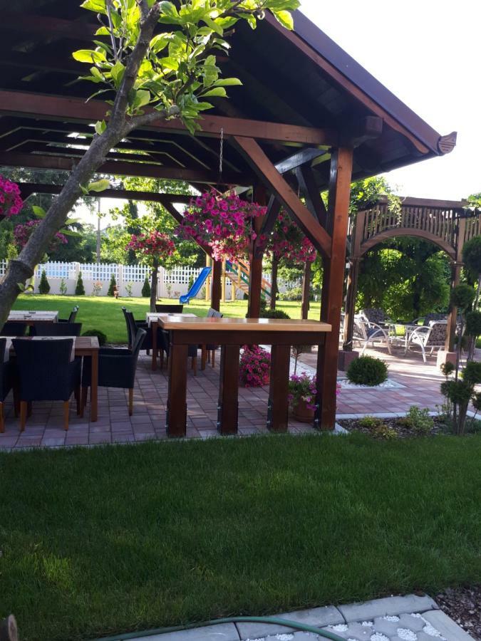 Business Club Selenca Bed & Breakfast Bac Luaran gambar