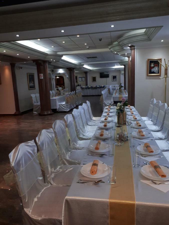 Business Club Selenca Bed & Breakfast Bac Luaran gambar