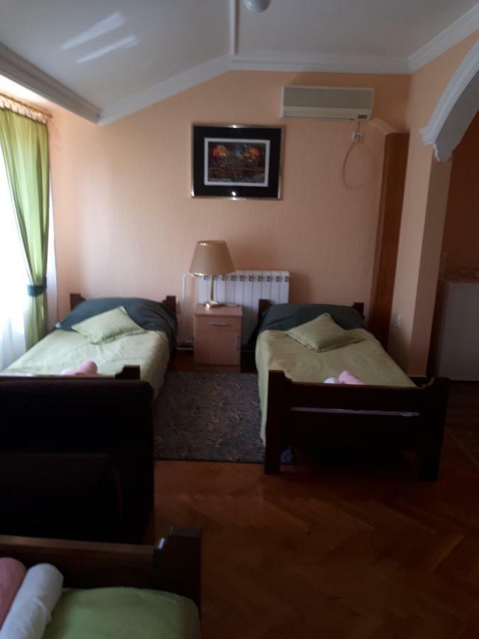 Business Club Selenca Bed & Breakfast Bac Luaran gambar