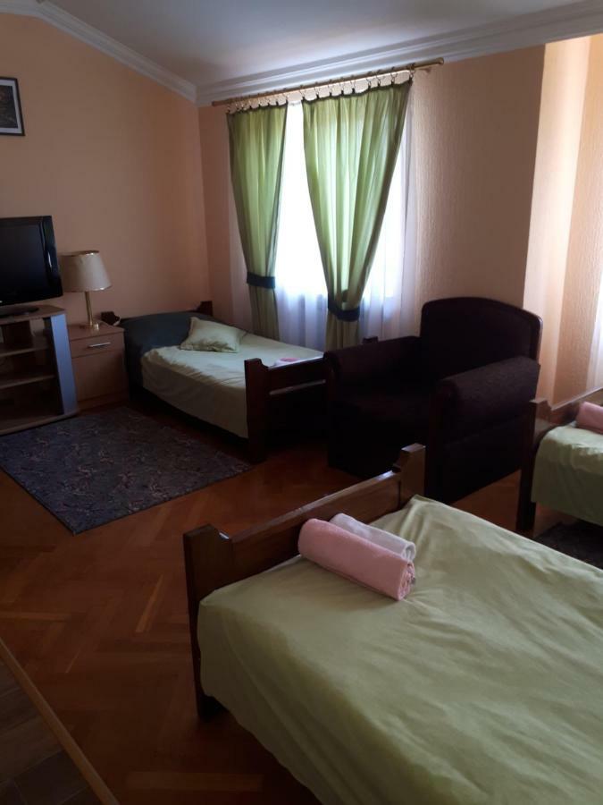 Business Club Selenca Bed & Breakfast Bac Luaran gambar