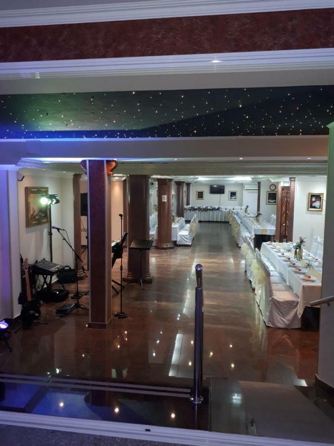 Business Club Selenca Bed & Breakfast Bac Luaran gambar